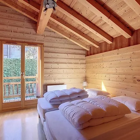 Chalet Mb *