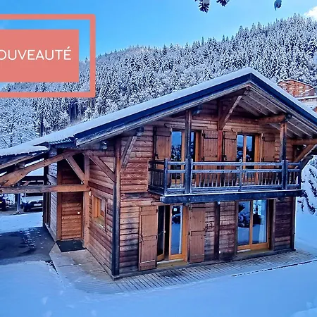 Chalet Mb *