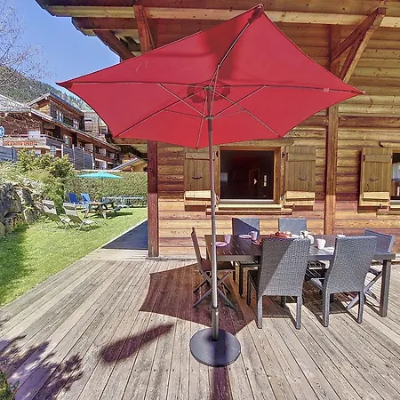 Chalet Mb