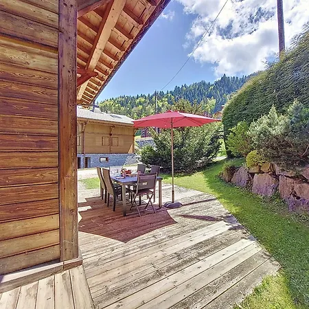 Chalet Mb